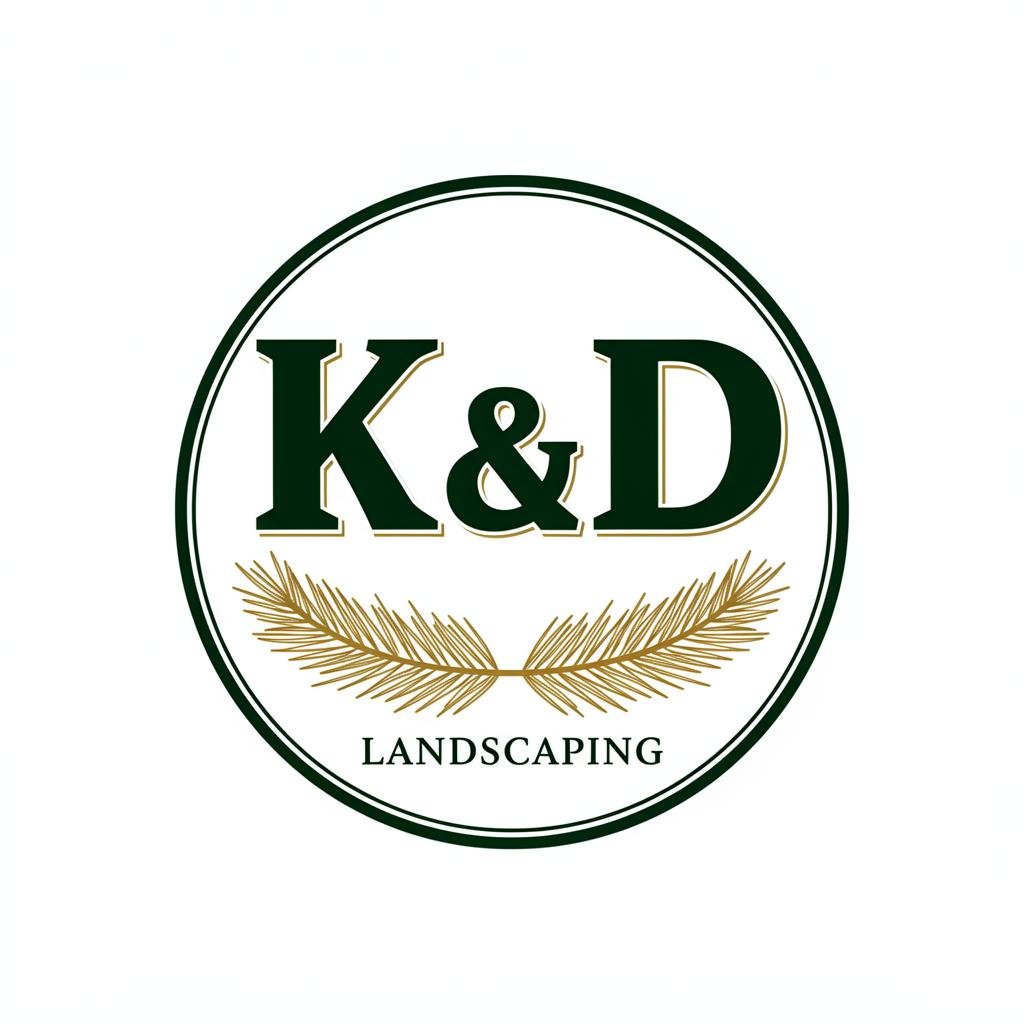K & D Landscaping